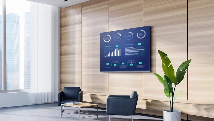 Телевидение для бизнеса от Ростелеком в деревня Хохловщина (Кировская область)